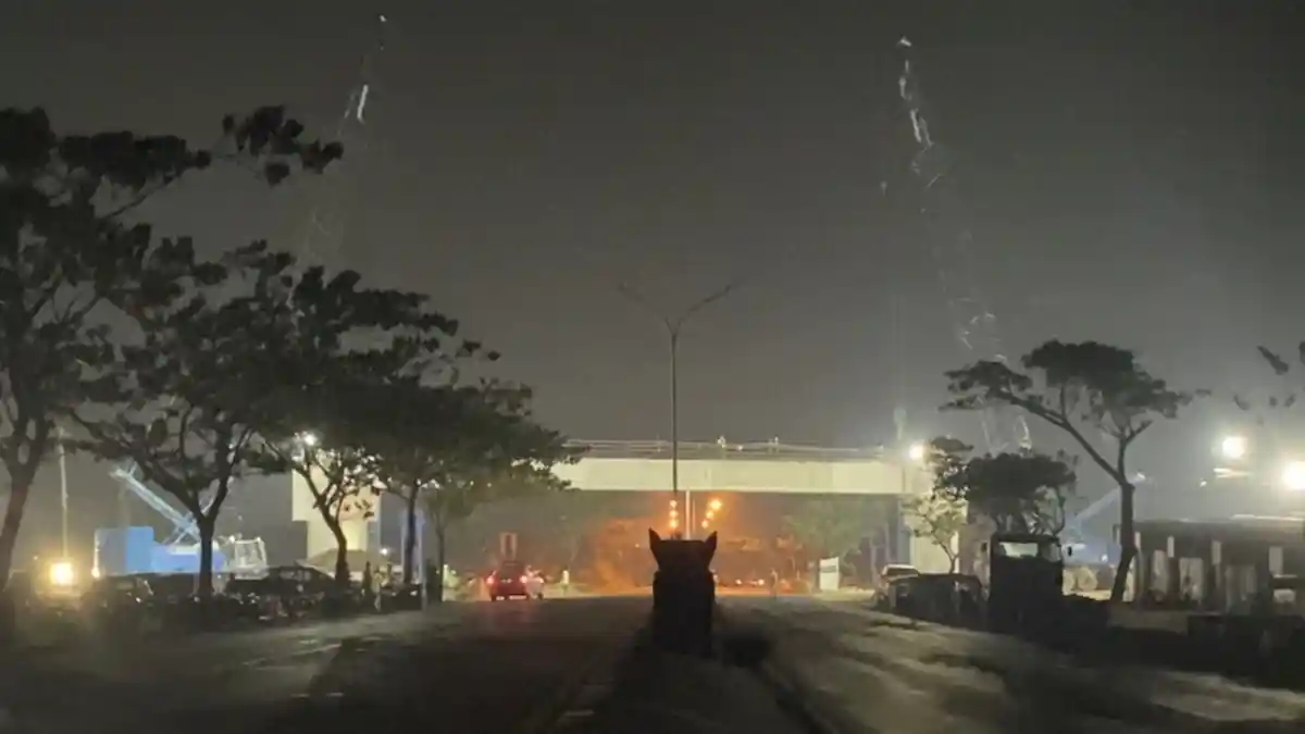 Soroti Dampak Buruk-Baik Jalan Tol Semarang-Demak, DPRD Minta Pemerintah Punya Rencana Jelas