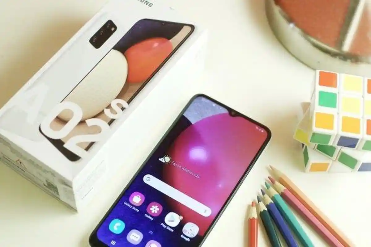 CEK Harga HP Samsung di Bulan Maret 2022: Galaxy S21+5G, Galaxy S21 Ultra 5G, Galaxy Z Fold2