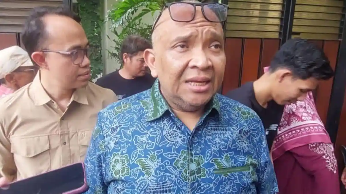 Elit Partai Demokrat Temui Jokowi di Solo, Ada Apa?