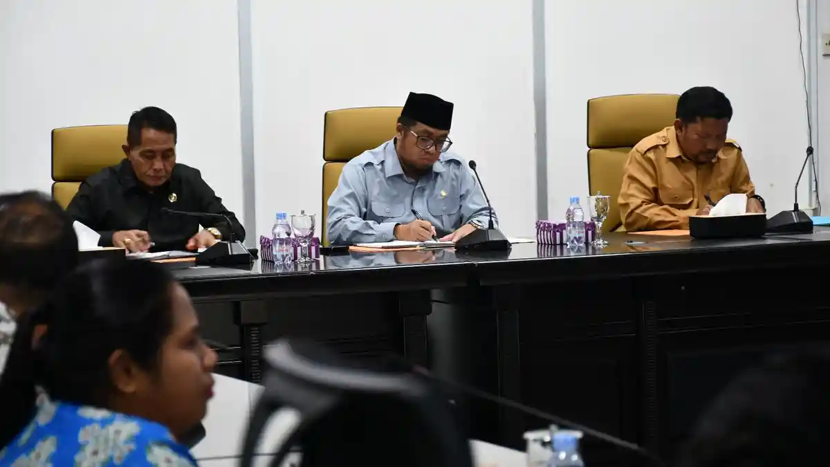 DPRD Paser Minta Pemkab Tambah Kuota Guru Agama Kristen dan Katholik Saat Seleksi PPPK