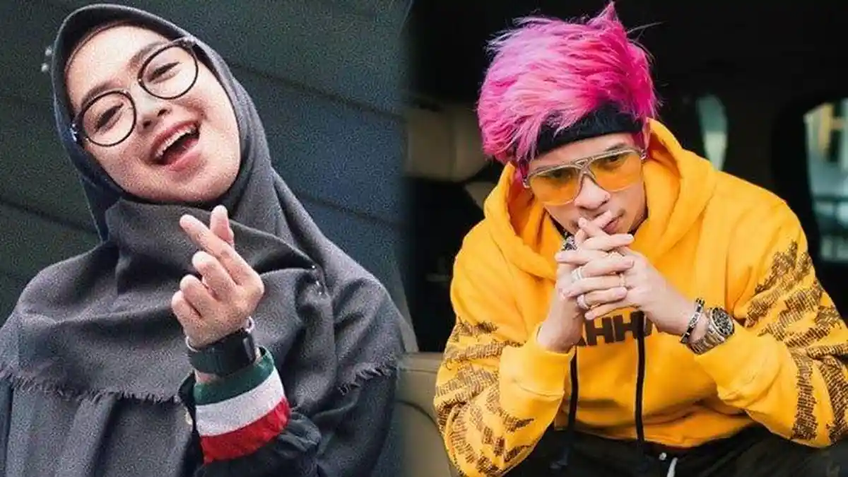Posisi Ria Ricis di Bawah Atta Halilintar, ini Daftar Youtuber Indonesia 2021 Terbaru