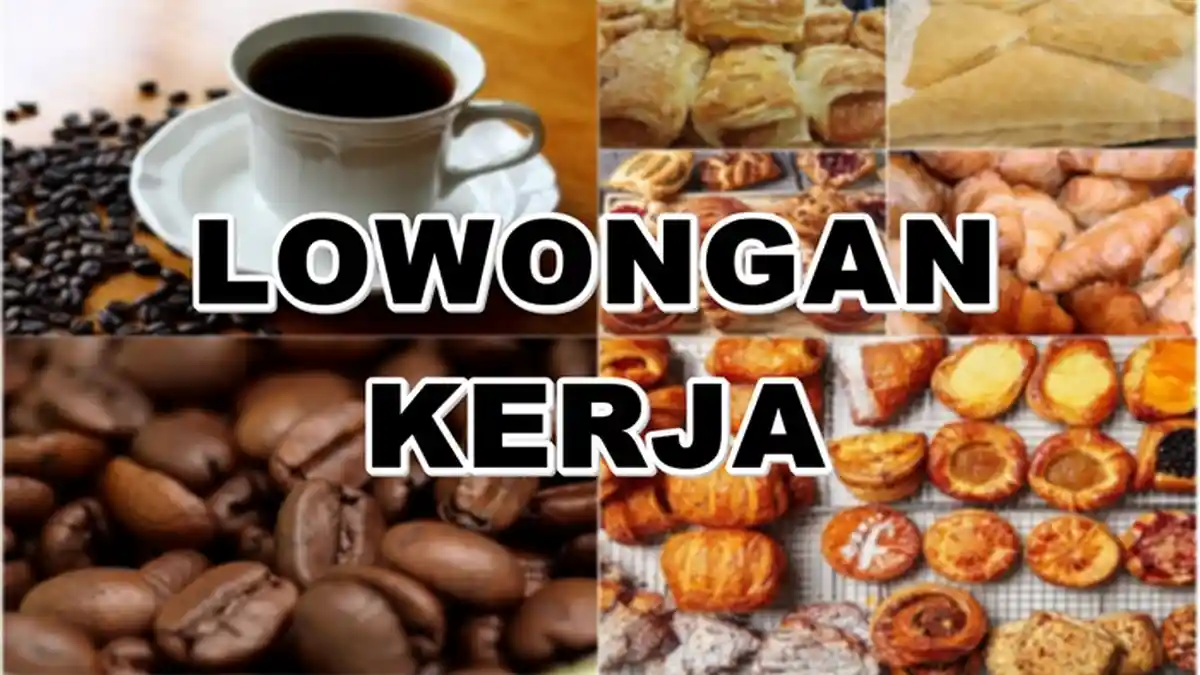 Lowongan Kerja: PASTRY CHEF, Cek Persyaratannya disini yuk! - lowongan-kereree.jpg