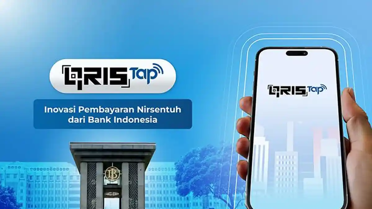 Beda QRIS Tap dan Biasa Lengkap Penjelasan Transaksi Mana yang Lebih Mudah, Aman dan Nyaman