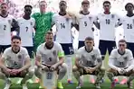 Profil Timnas Inggris di Piala Dunia 2026, Misi Generasi Emas The Three Lions Akhiri Puasa 60 Tahun