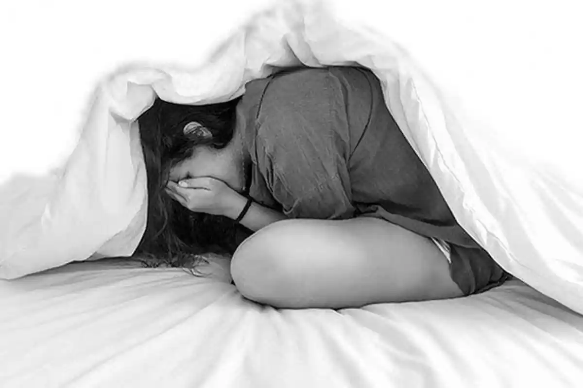 Jeritan Nenek Mau Dikasih Jatah Oleh Seorang Pemuda, Sampai Buat Warga Mengetahuinya