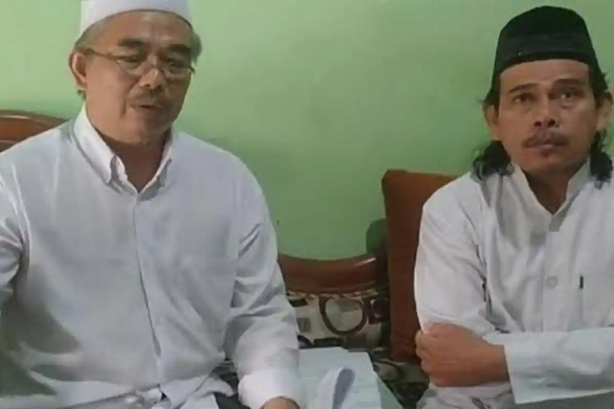 Kasus Perebutan Takmir, Ahli Waris Wakif Masjid Al Muttaqun Kota Kediri Ungkap Bukti Video Kekerasan