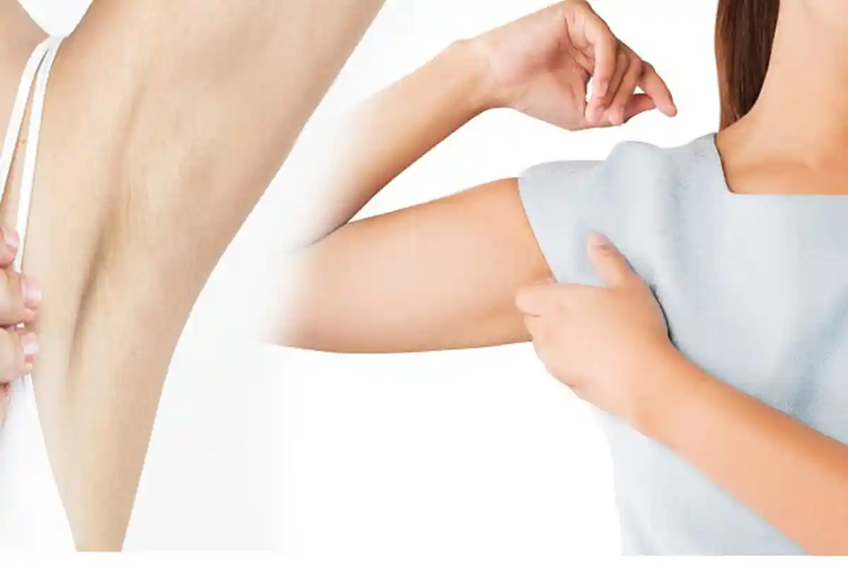 5 Cara Ampuh Cerahkan Ketiak Hitam Pakai Kentang