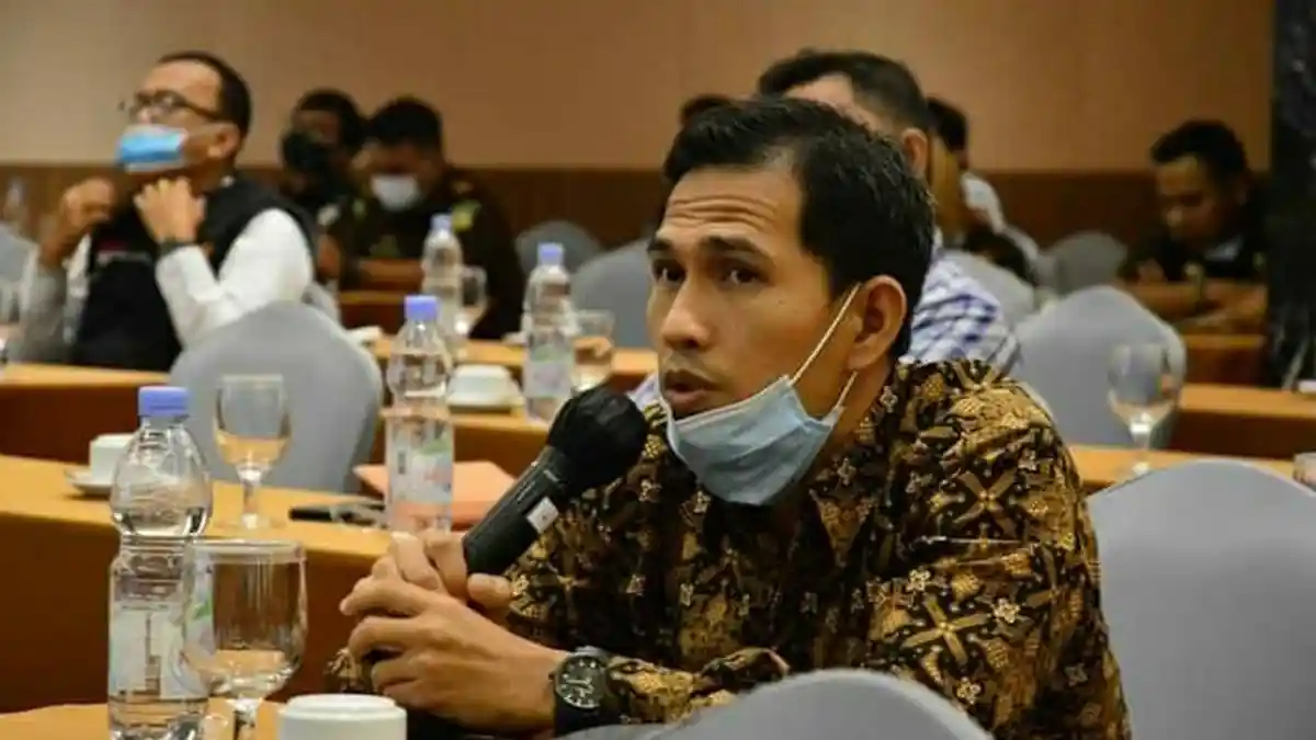 Diduga Kepala Desa Terlibat Kampanye Paslon Pilgub Jambi, Bawaslu Serahkan ke Bupati Untuk Diproses