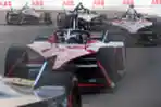 Maximilian Gunte Juarai Seri 11 Formula E 2023 di Jakarta