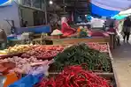Stok Beras di Aceh Tamiang Mulai Langka, Harga Merangkak Naik