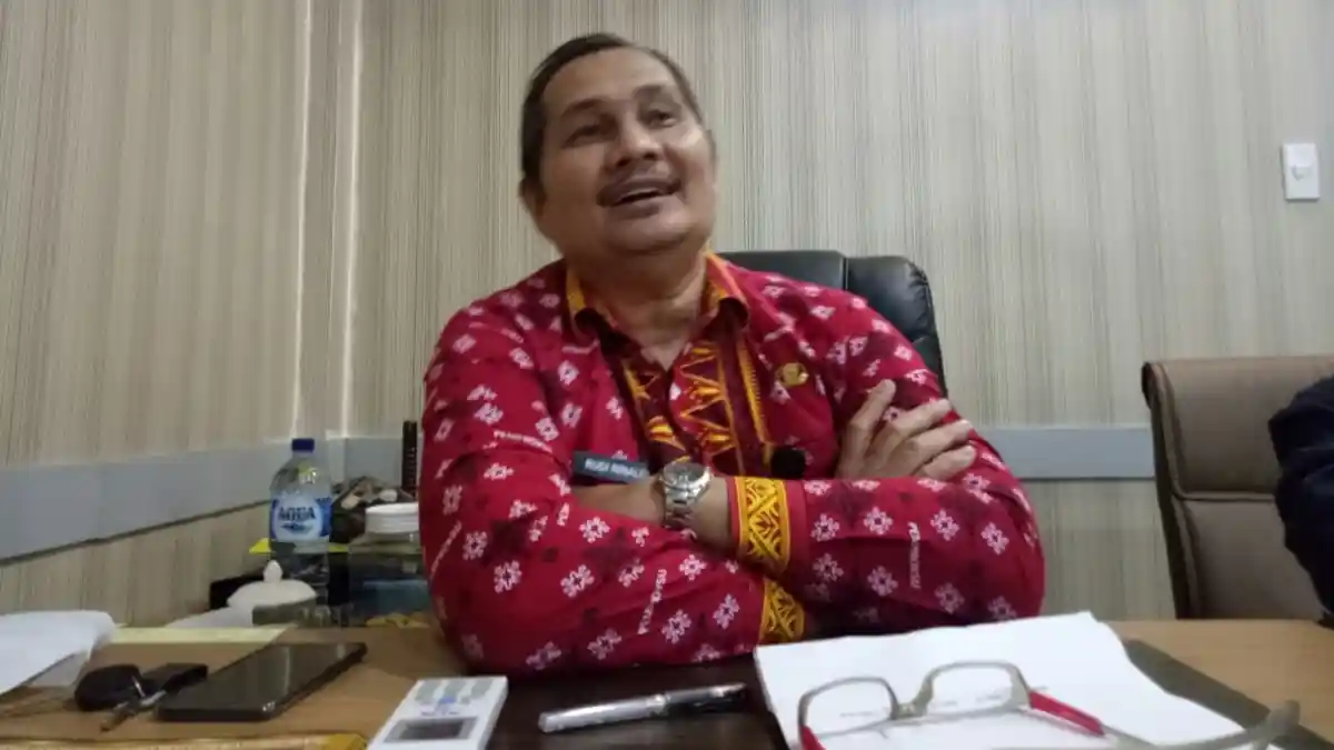 Dispora Gelar Penataran 10 Cabor, Persiapan Pelatih Berlisensi Nasional PON 2020