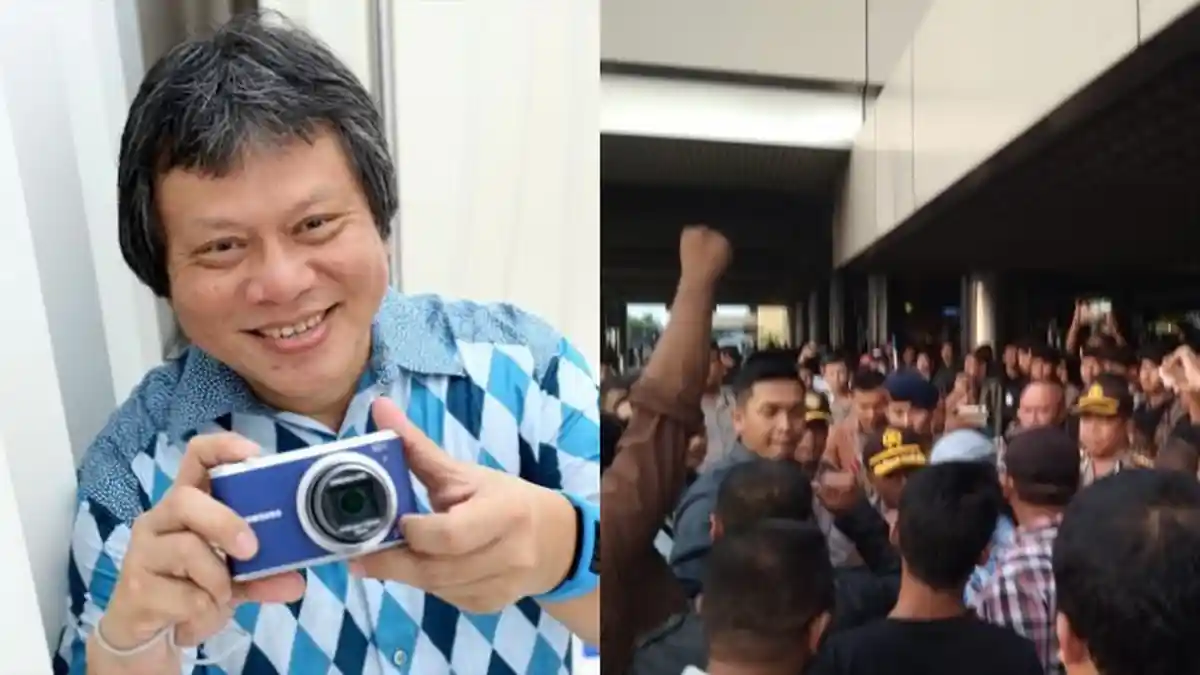Pengamat Penerbangan Berikan Pasal yang Mengatur soal Unjuk Rasa di Bandara