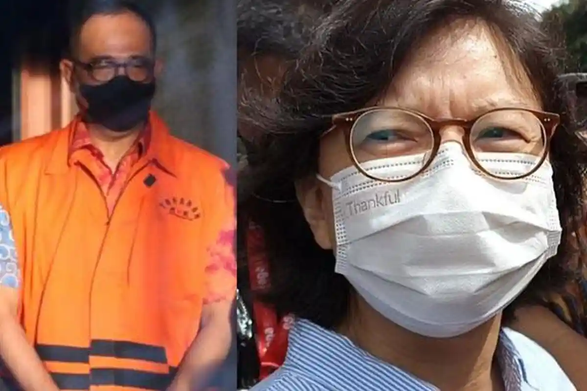 Profil Grace Tahir, Anak Bos Lippo Group Diperiksa soal Kasus TPPU Rafael Alun, Kekayaan Capai Rp37T