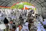 Biaya Lokal Jemaah Haji Asal Kota Pekanbaru Tahun Ini Ditanggung Pemko