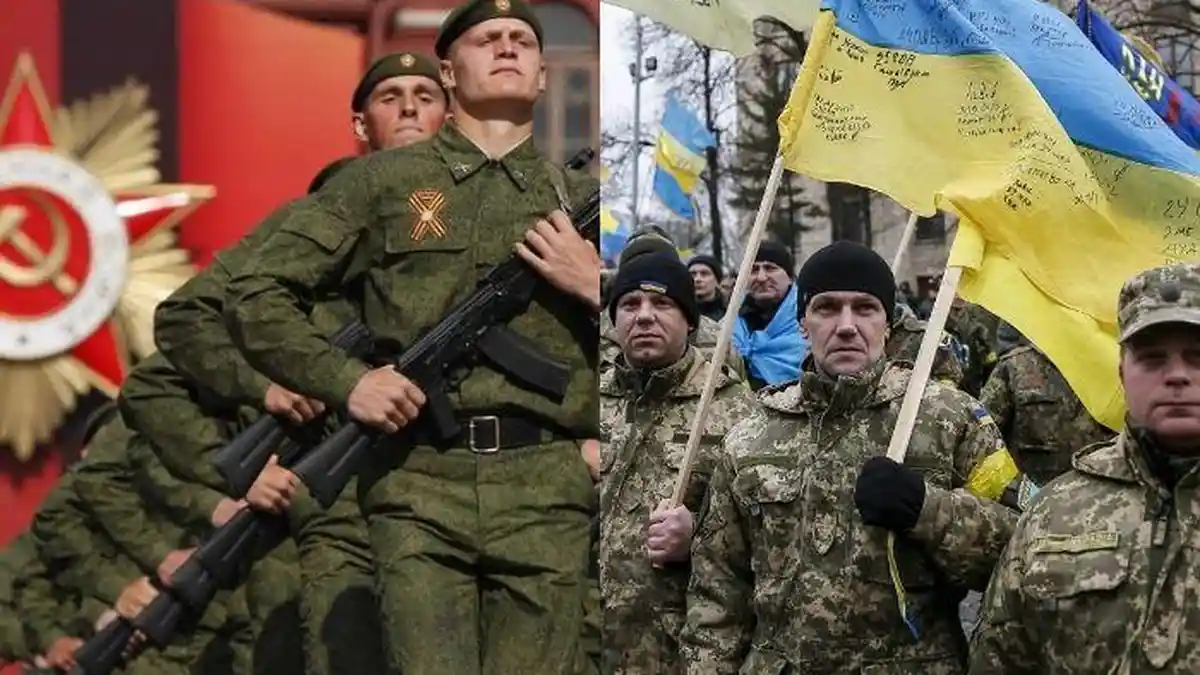 Menlu Rusia Peringatkan Turki yang Pasok Drone Militer ke Ukraina