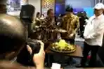 Blue Sky Premier Lounge Hadir Di Bandara Soetta Terminal 2