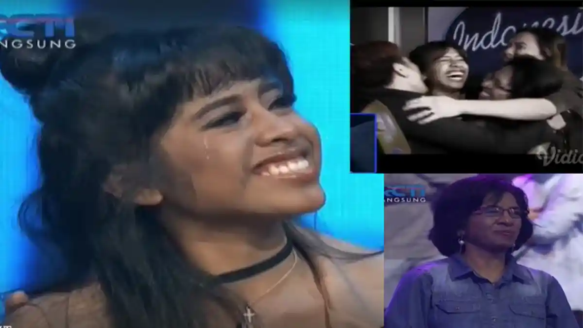 Breaking News: Mona Tersingkir, Ini Daftar 11 Finalis Indonesian Idol 2018 yang Lolos