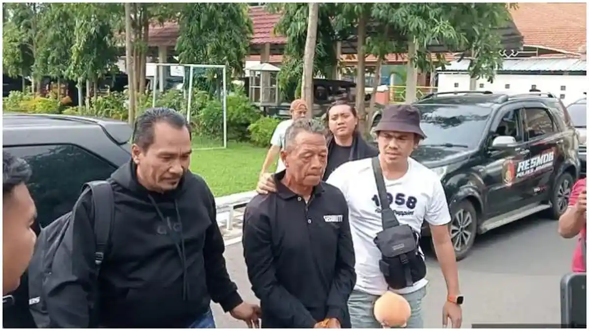 Sering Diejek dan Diusir, Pria di Jombang Bunuh Istri Siri Lalu Biarkan Membusuk di Rumah