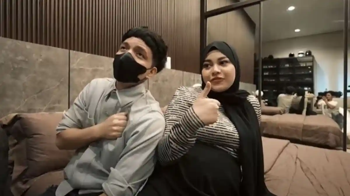 Rindu Berat Kasur Kamar, Atta Halilintar Kapok ke Luar Negeri? Suami Aurel: Indonesia Memang Terbaik