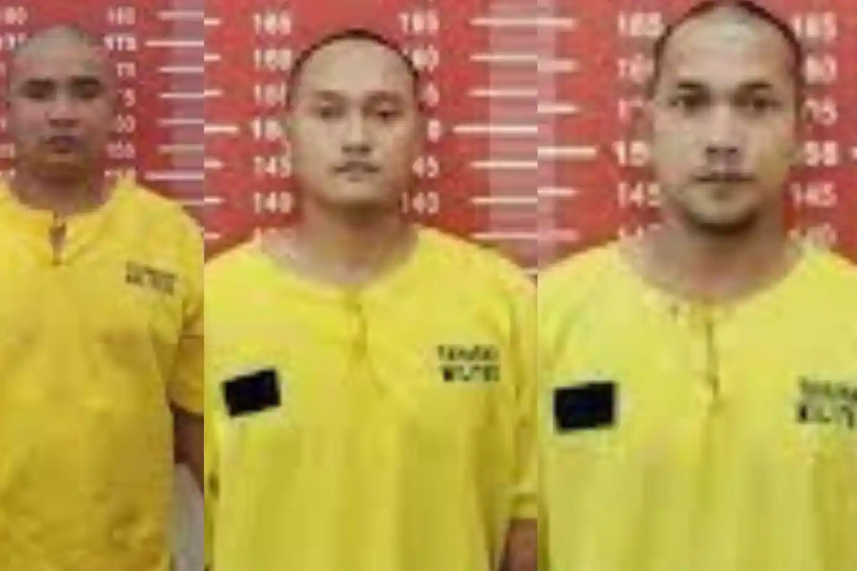 Sosok MS Tersangka Baru Kasus Pembunuhan Imam Masykur Pemuda Asal Aceh, Ternyata Warga Sipil