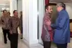 KPK Bertemu Presiden SBY