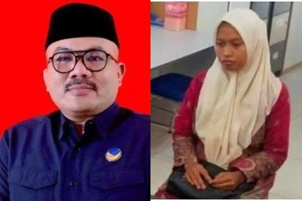 Harta Kekayaan La Ode Tariala yang Pasang Badan untuk Guru Supriyani, Punya Mobil hingga Alat Berat