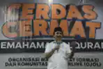 Adhyaksa Gelar Lomba Cerdas Cermat AlQuran Antar Ormas dan Ojol