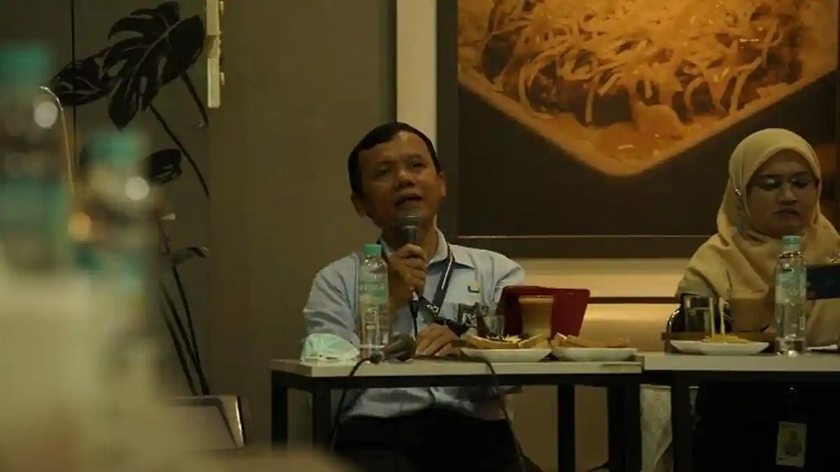 DJP Kalbar Lakukan Edukasi Perpajakan Bagi Pelajar Hingga Mahasiswa