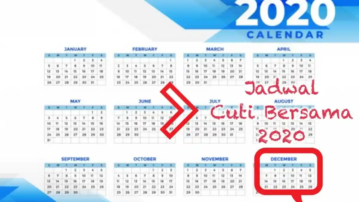 Terjawab, Resmi Pemerintah Kurangi Cuti Bersama 3 Hari, Ini Daftar Lengkap Libur Panjang Terbaru