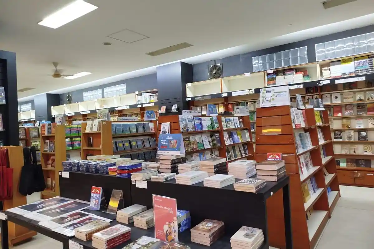 Promo Spesial Ulang Tahun Gramedia Maumere, Ada Diskon Buku hingga 70 Persen
