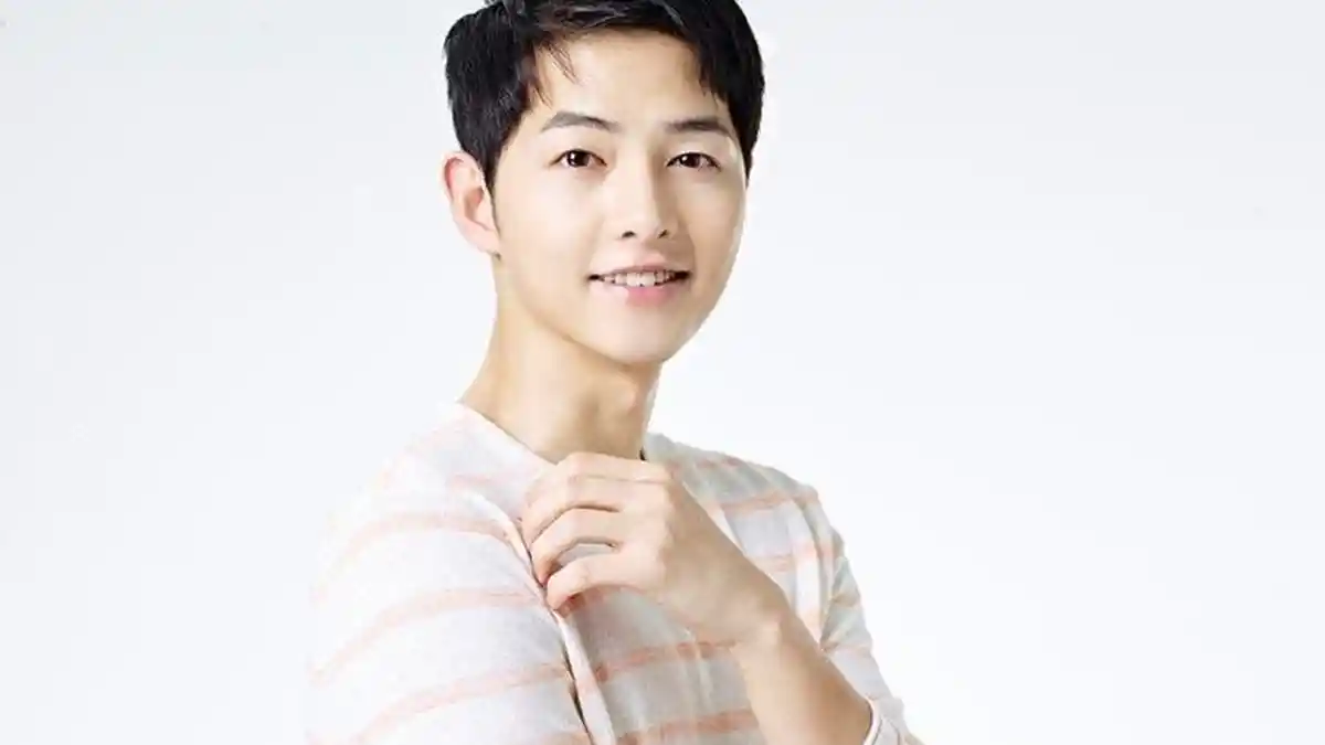 Tips Menjaga Kesehatan Kulit Wajah Anti Ribet Ala Song Joong Ki