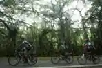 Jelajah Sepeda Sabang - Padang