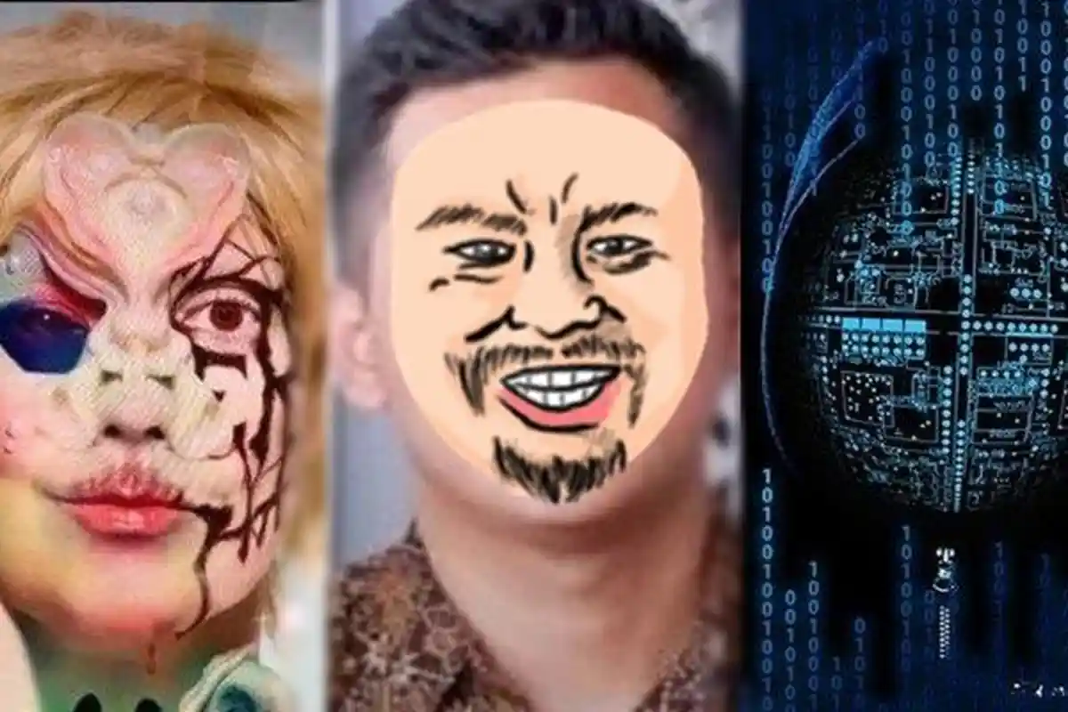 Akhirnya Terungkap Identitas dan Wajah Asli Bjorka, Dibocorkan Hacker Lain, Warga Asli Indonesia