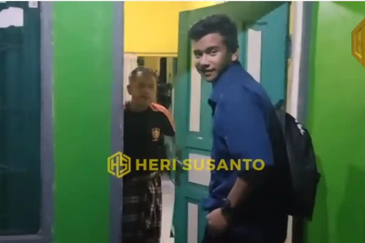 Danu Dituding Jadi Pelaku Kasus Subang, Kuasa Hukum: Walaupun Anak Angkat Juga Masih Keluarga