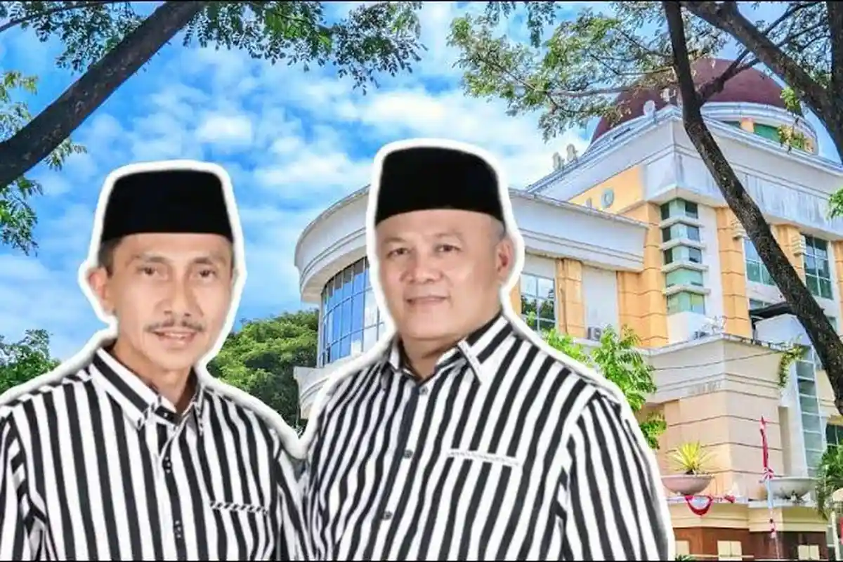 Daftar Nama 160 Juru Kampanye Nelson Pomalingo dan Kris Wartabone di Pilkada Gorontalo
