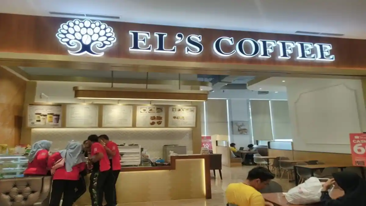 Harga Menu Els Coffee, Simak Daftar Menu Terbaru Els Coffee