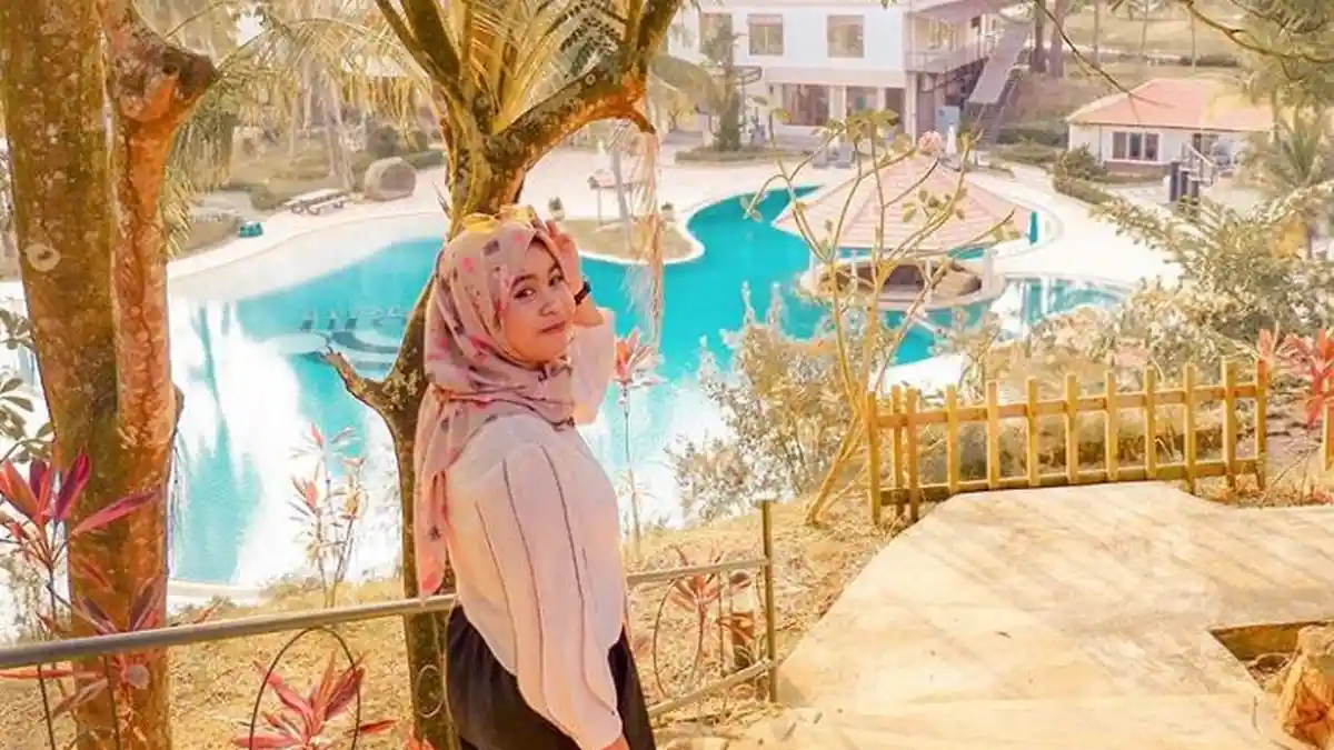 Bisa Main Golf hingga Memancing, Nikmati Asrinya Sijori Resort Batam