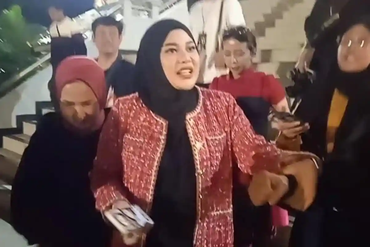 Aurel Hermansyah Datang di Jember Ikut Ramaikan JFC 2024, Bakal Kasih Surprise