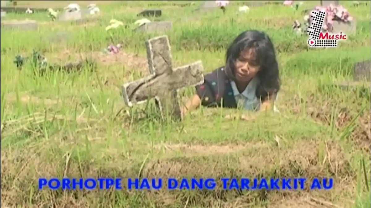 Chord Lagu Batak Anak Tading Maetek 