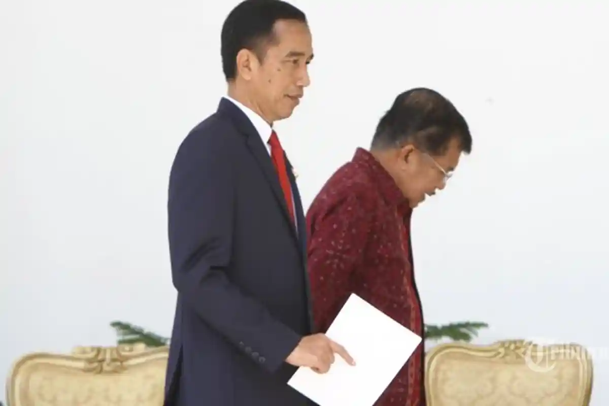 Ini Menteri-menteri yang Selalu Aman Dari Reshuffle Kabinet