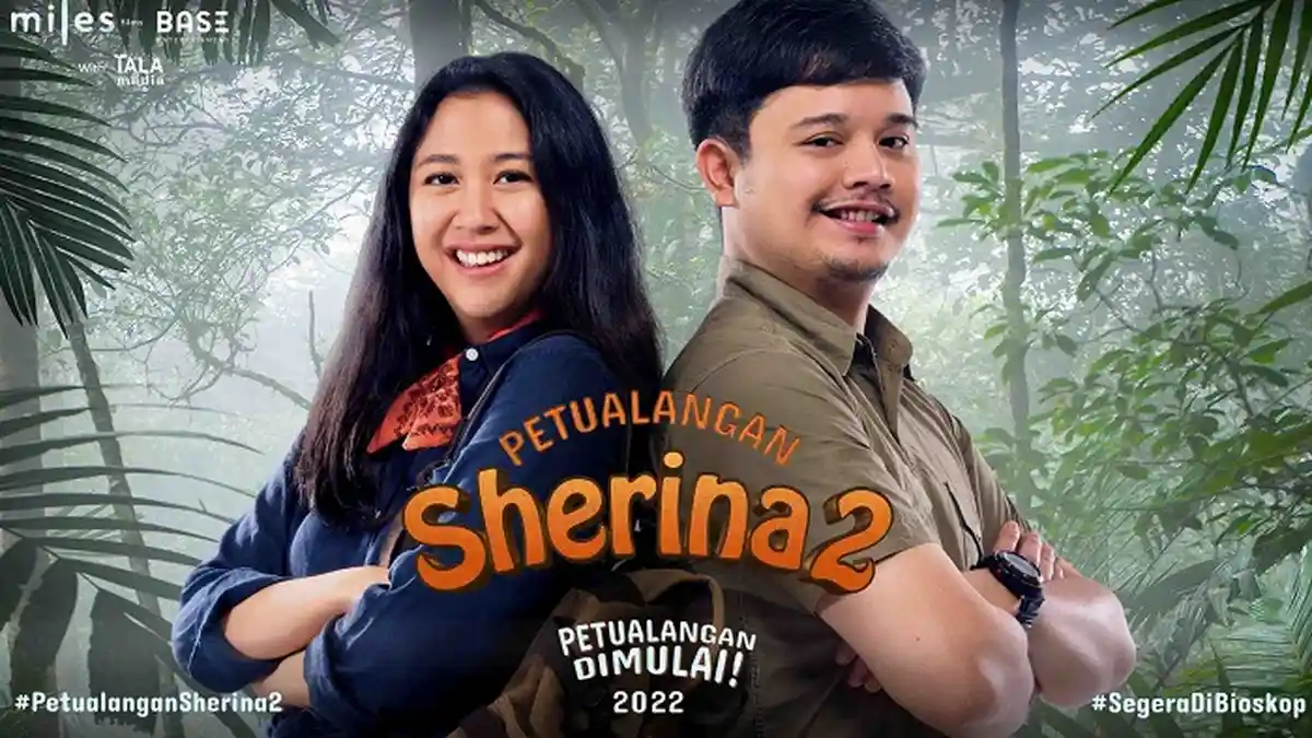 Petualangan Sherina dan Derby Romero Dimulai Lagi, Mira Lesmana Jamin Bakal Lebih Seru
