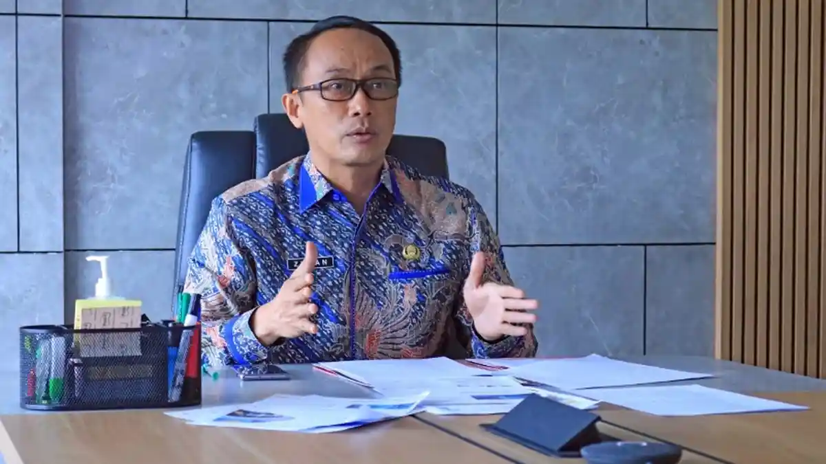 Urus Layanan Adminduk tak Perlu Sertifikat Vaksinasi Covid-19, Tapi juga Berkemungkinan Jadi Syarat