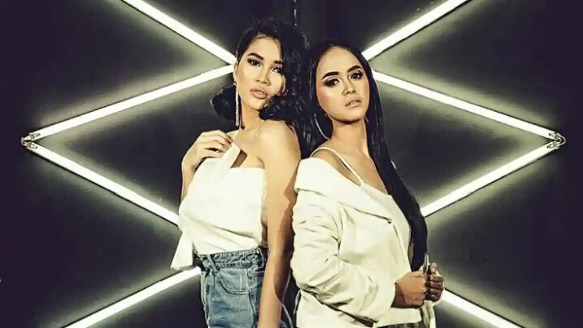 Ovi Tetap Gunakan Nama Duo Serigala, Pamela Emosi