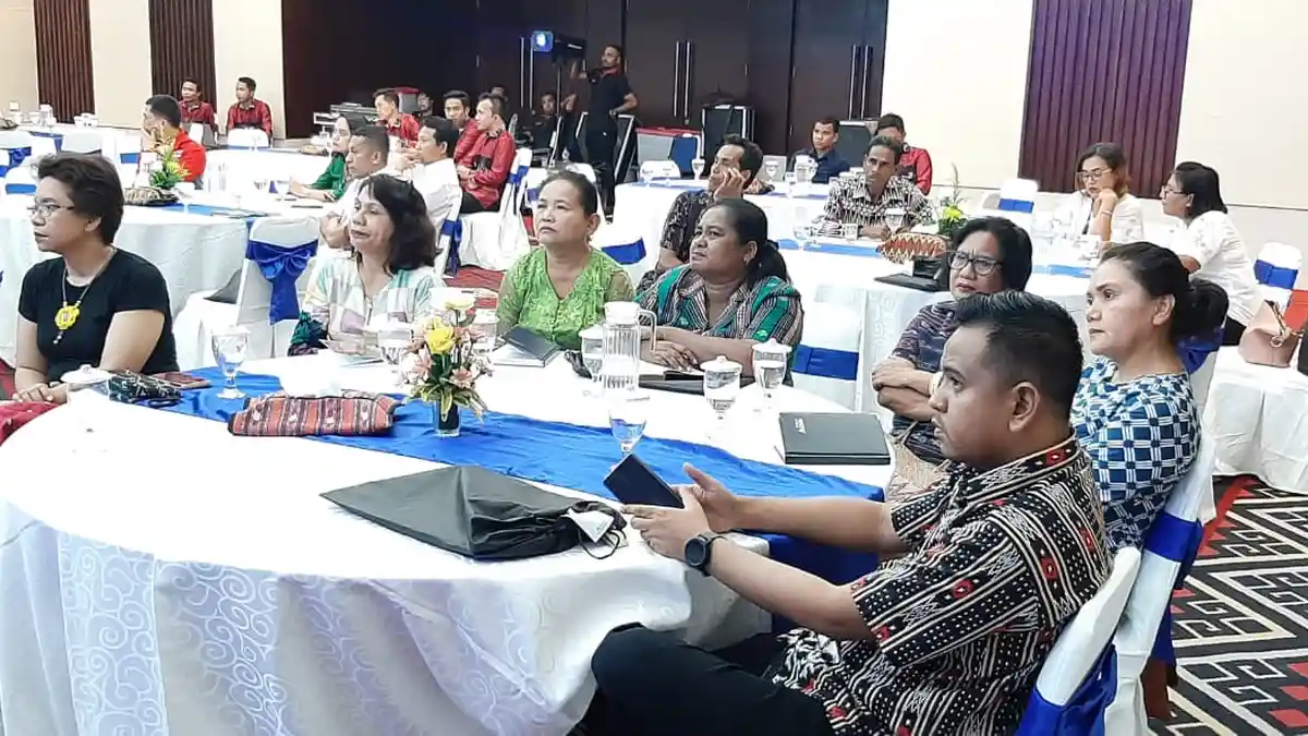 QRIS Sasar Wisatawan Mancanegara