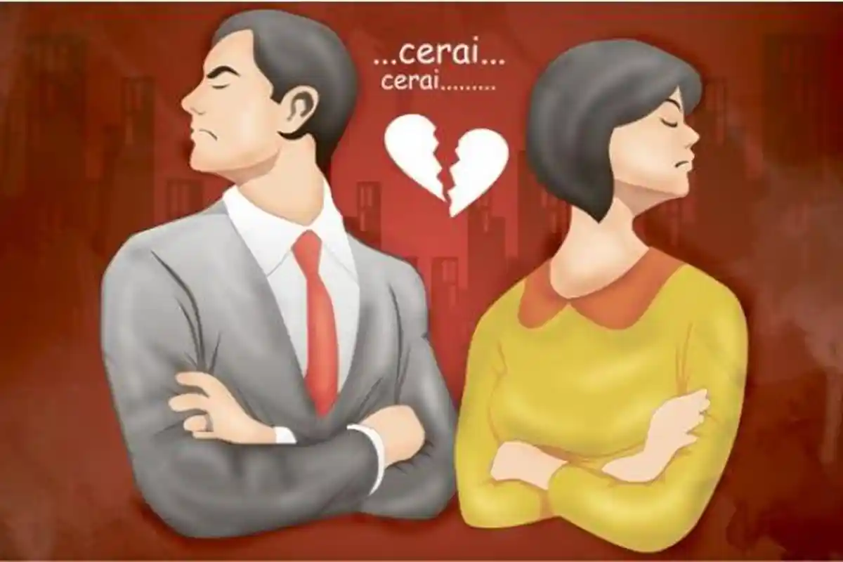 Kumpul Kebo, Nikah Siri, hingga Cerai Tak Lapor, 6 PNS di Gunung Kidul Diturunkan Pangkatnya