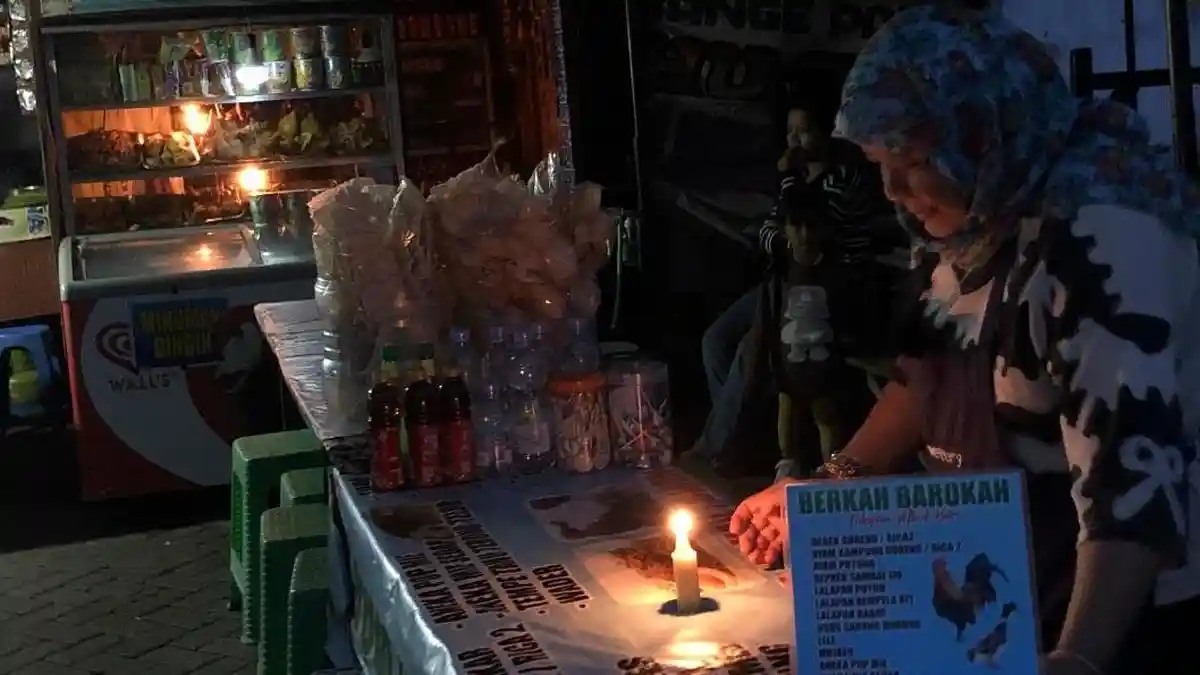 Dua Hari Berturut-turut Terjadi Pemadaman Listrik di Sejumlah Wilayah Kota Batu