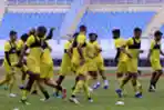 Barito Putera Berlatih di Stadion Palaran