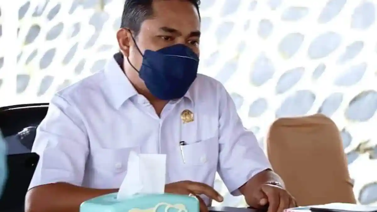 Setujui Randis Bupati Rp 2,5 M, Rahim Minta Anggota DPRD Nasdem di Polman Minta Maaf ke Masyarakat