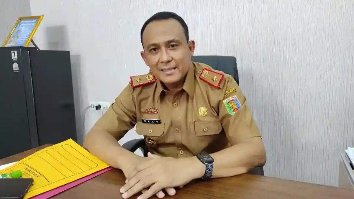 Kemarau Diprediksi Memuncak September, Lampung Siapkan Hujan Buatan Cegah Gagal Panen - Tribunlampung.co.id