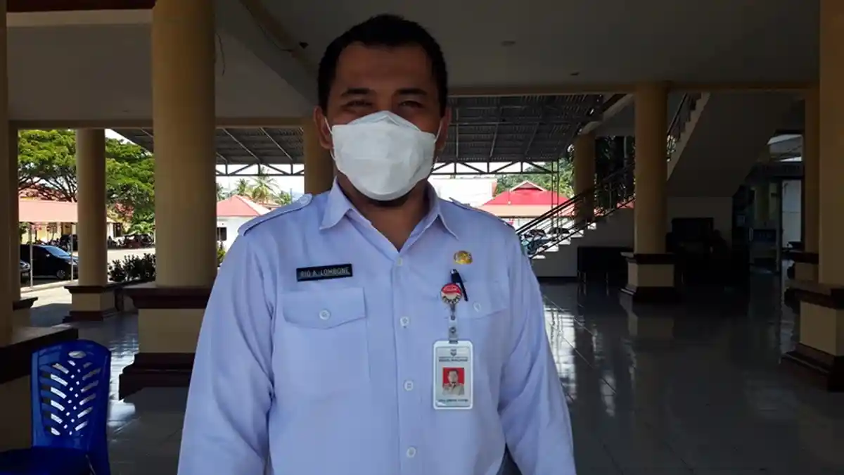 Bolmong Serahkan Sejumlah Aset Kepada Pemkot Kotamobagu, Ada Gedung dan Jalan